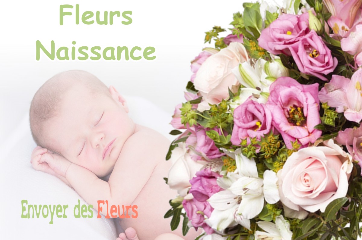 lIVRAISON FLEURS NAISSANCE à LE-CHARME